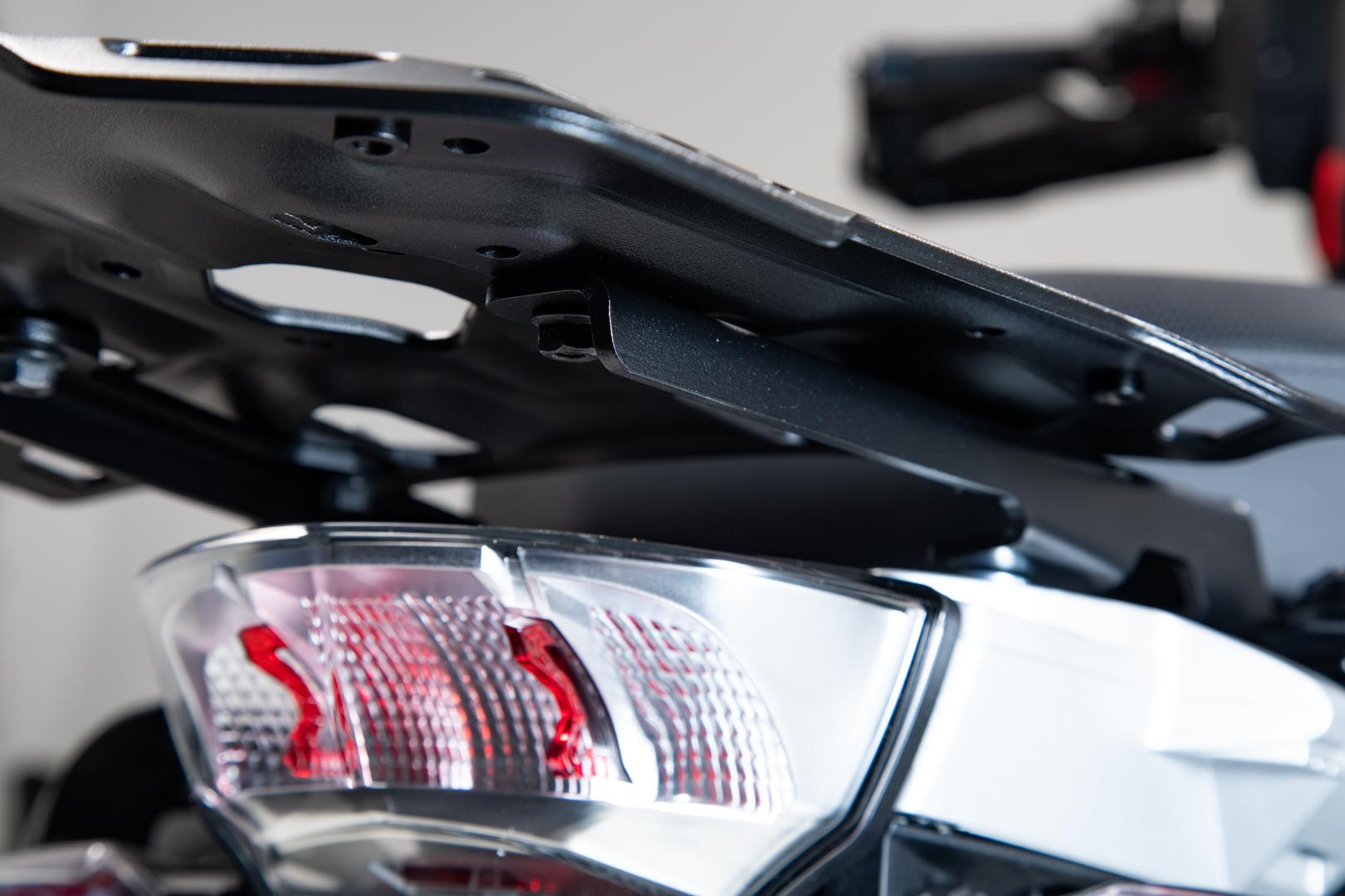 Kit de coborâre SW-Motech pentru ADVENTURE RACK - Negru. BMW R1200GS (12-18), R1250GS (18-). Figura 5