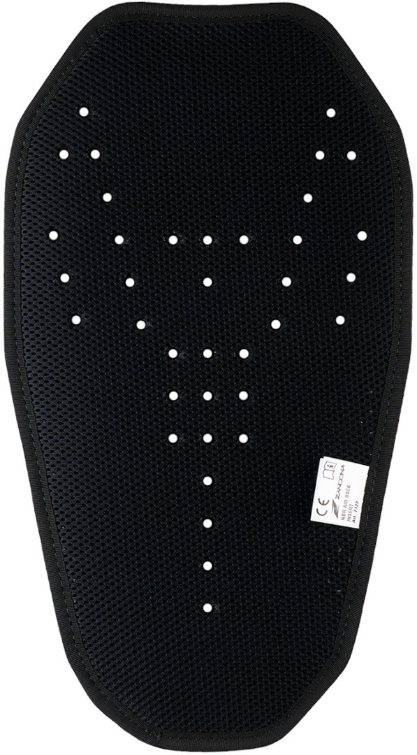 Zandona NBR Air Ryggskydd Figur 2