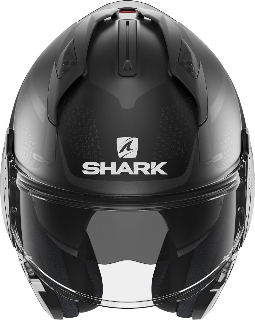 Shark Evo-GT Encke Matt Casco nero XL (61/62) Figura 6
