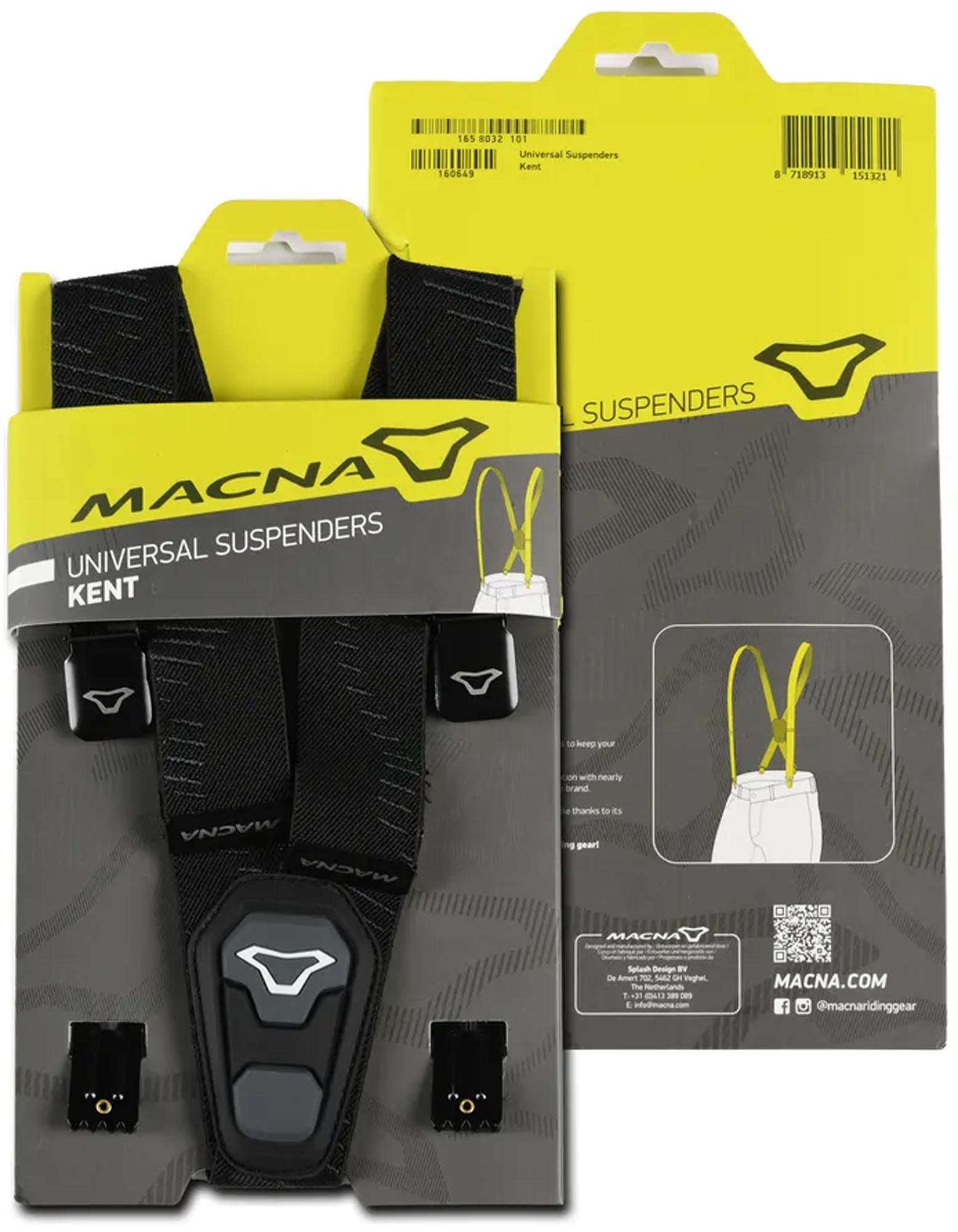 Macna Kent Bretele Figura 2