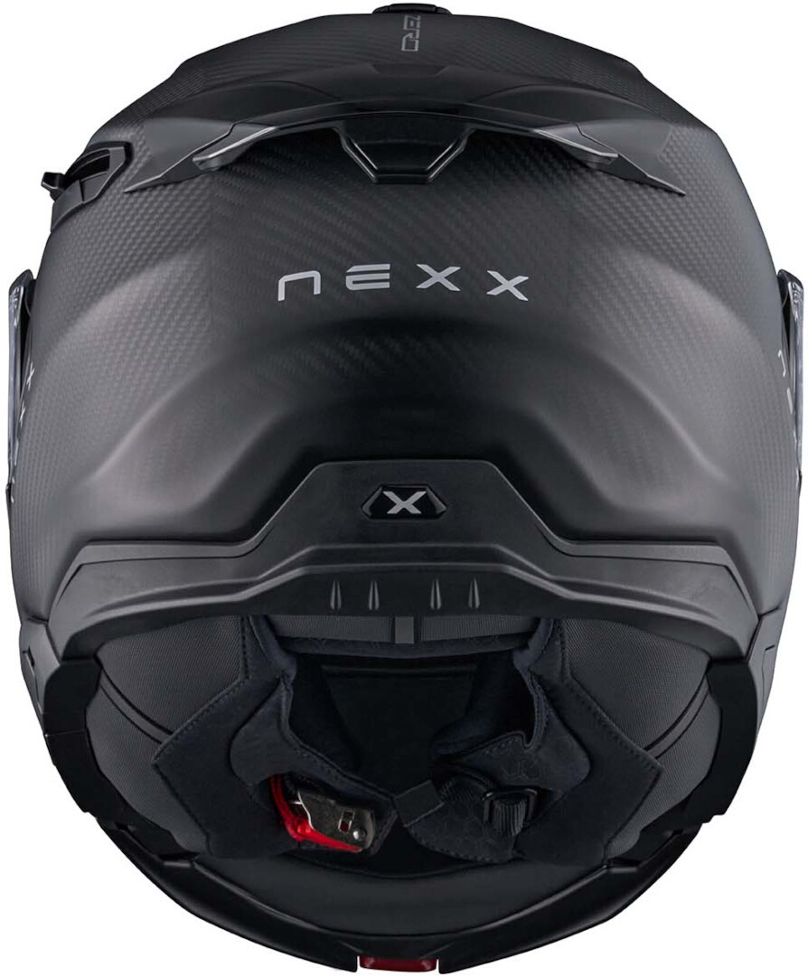 Nexx X.Lifetour Zero Pro Carbon Hjälm Man (57/58) Figur 3