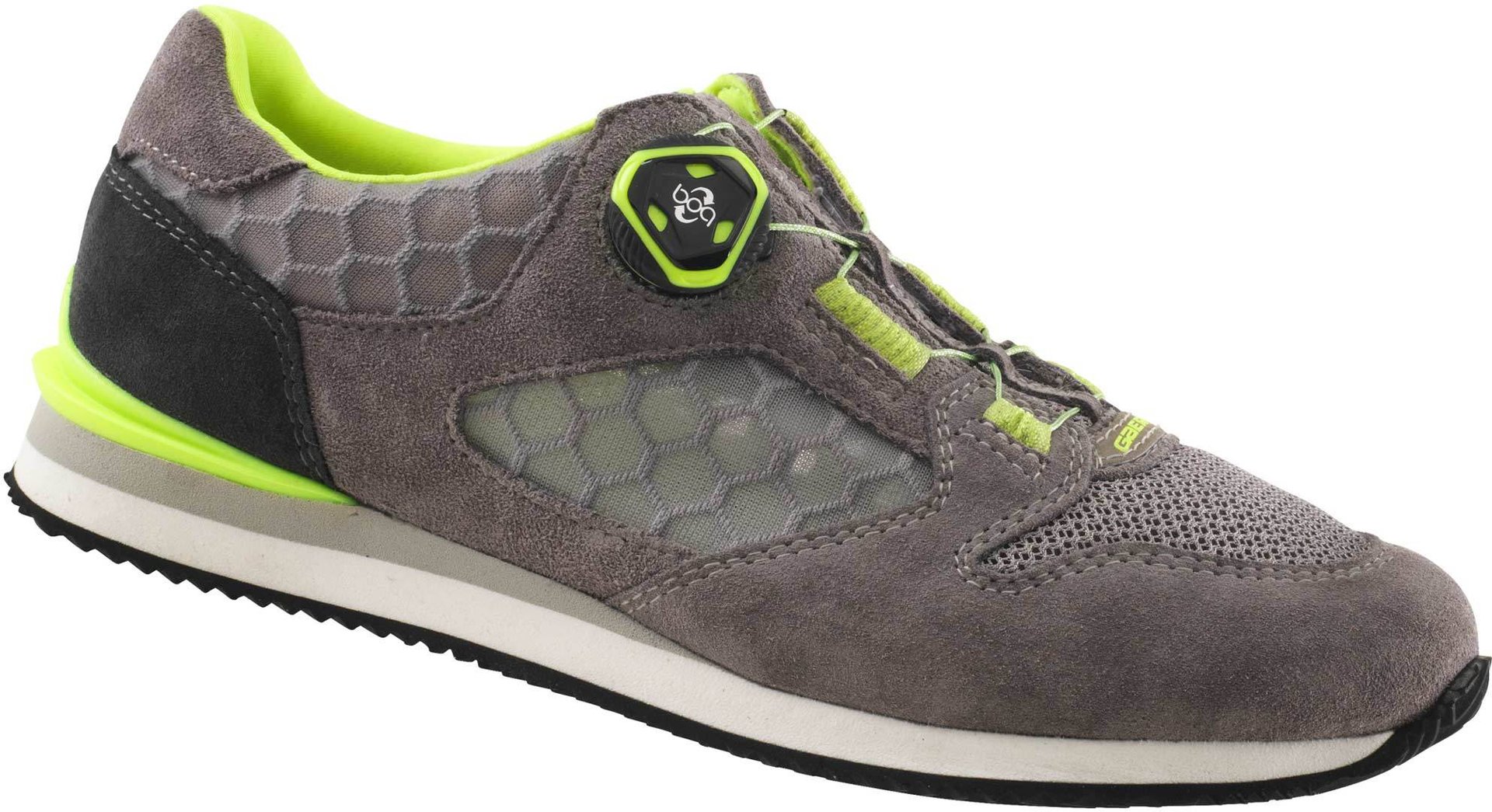 Gaerne G.Volt Schuhe grau 47 Abbildung 1