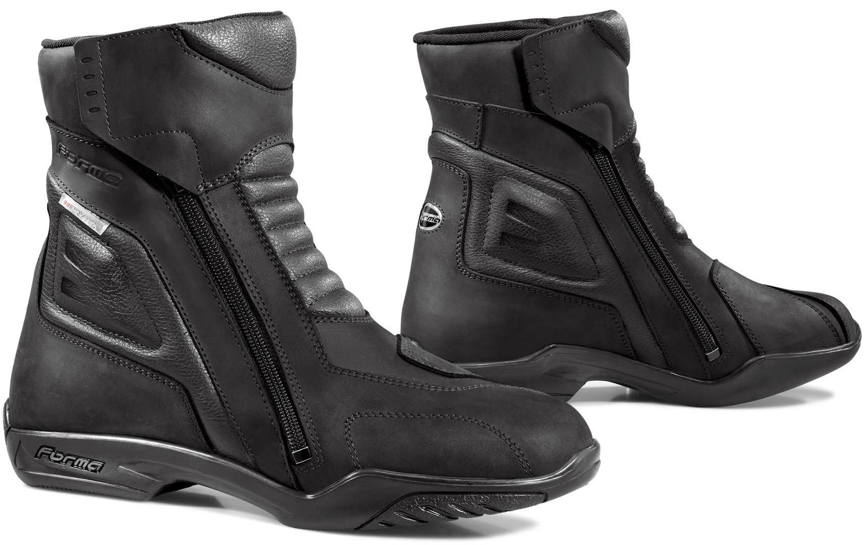 Forma Latino Dry Dry Waterproof Motorcycle Boots-image-89964404