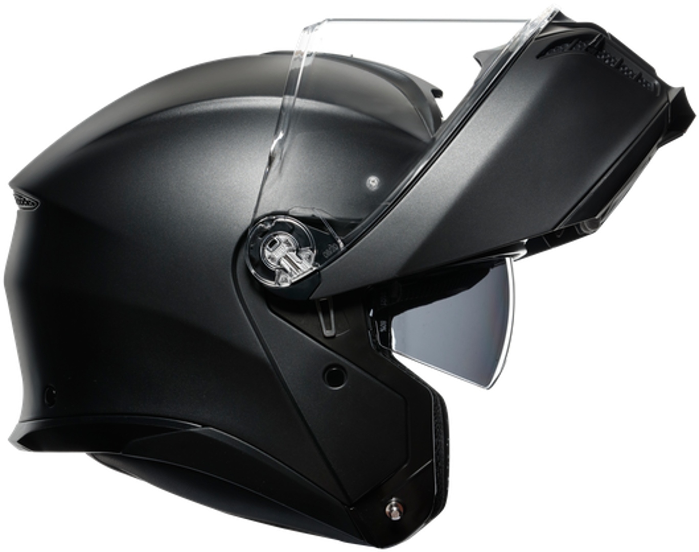 AGV Tourmodular Mono Casco nero opaco S (55/56) Figura 3