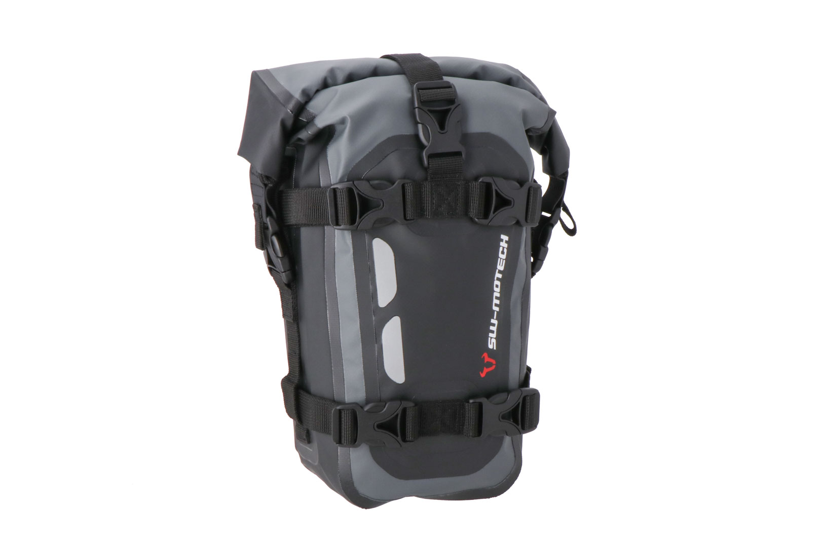 Τσάντα ουράς SW-Motech Drybag 80 - 8 l. Γκρι/μαύρο. Αδιάβροχο. Γράφημα 1 Τσάντα ουράς SW-Motech Drybag 80 - 8 l. Γκρι/μαύρο. Αδιάβροχο. Γράφημα 1