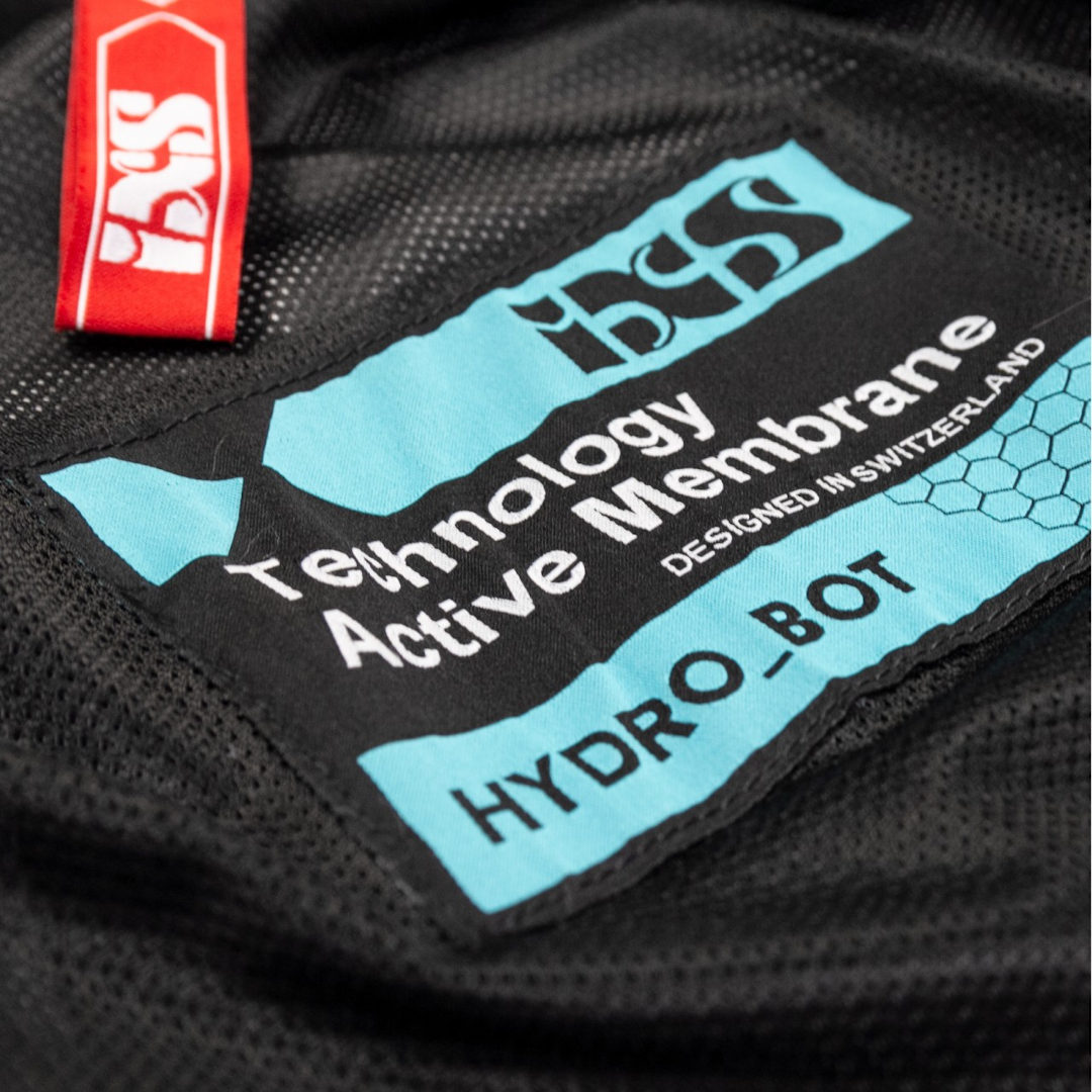 IXS HYDRO_BOT Membrane Inner Jacket XXL Figure 4