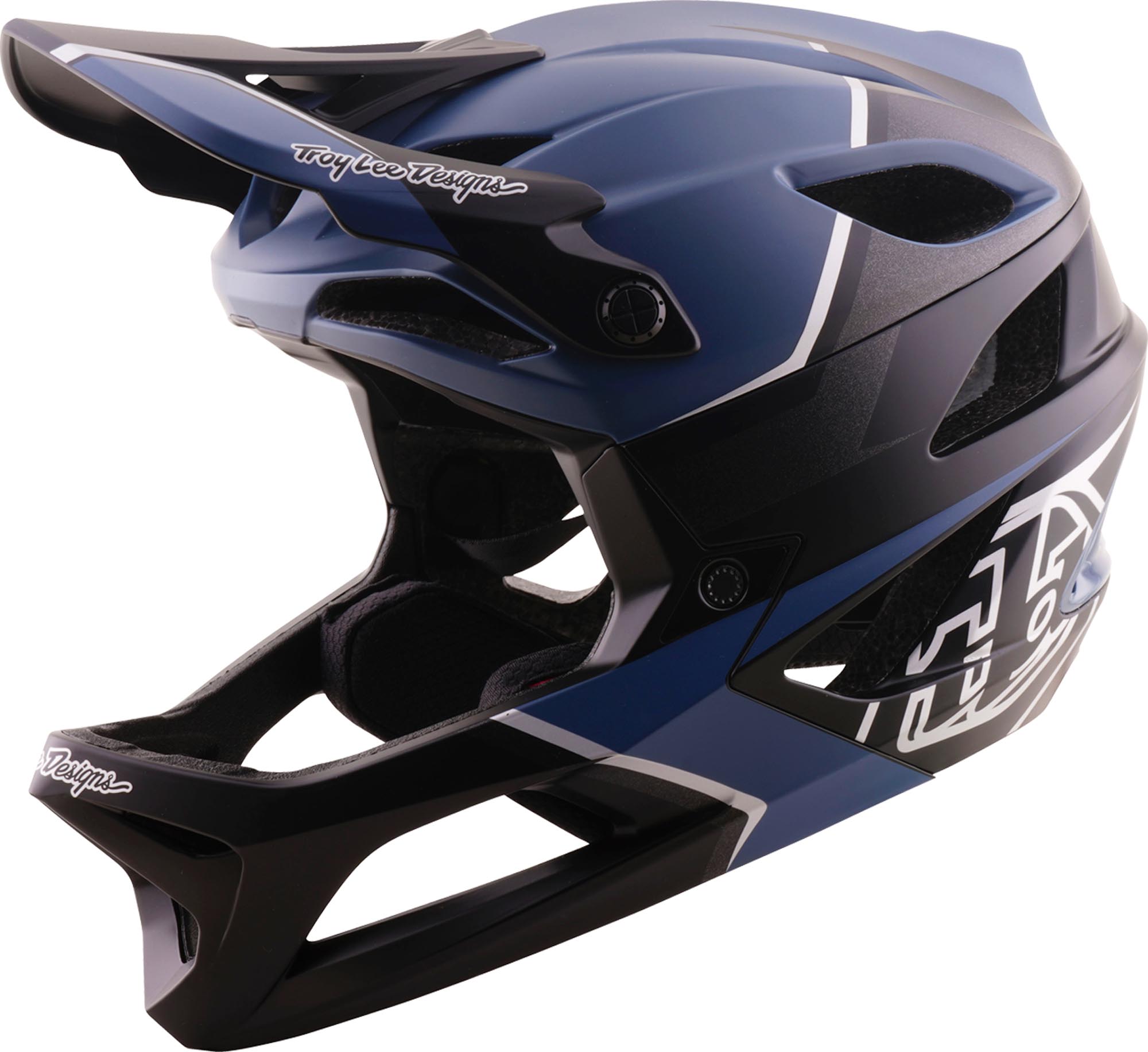 Troy Lee Designs Stage 2 MIPS Surface Enduro MTB Helmet M-L (57/59) Figure 1