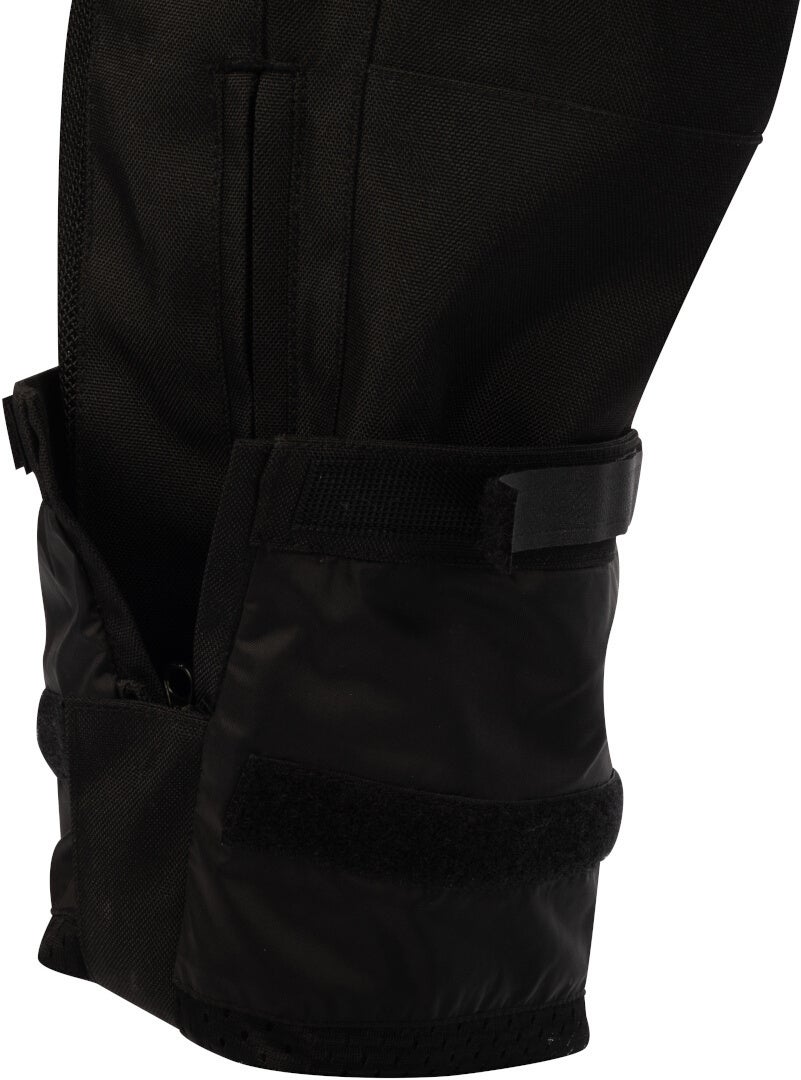 Bering Twister Motorcycle Textile Pants 3XL Figure 5