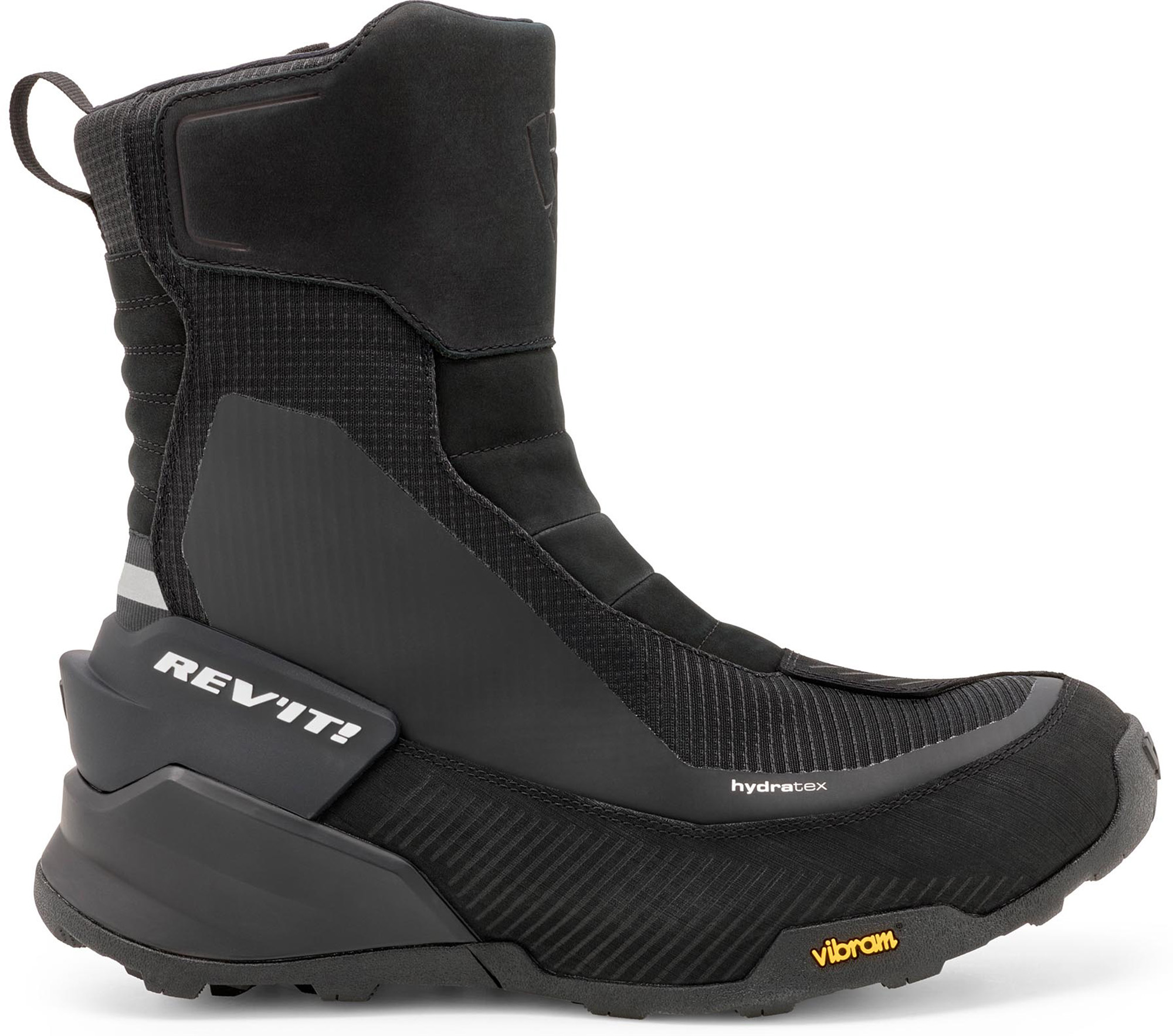Revit Marauder H2O Stivali da moto impermeabili 41 Figura 2
