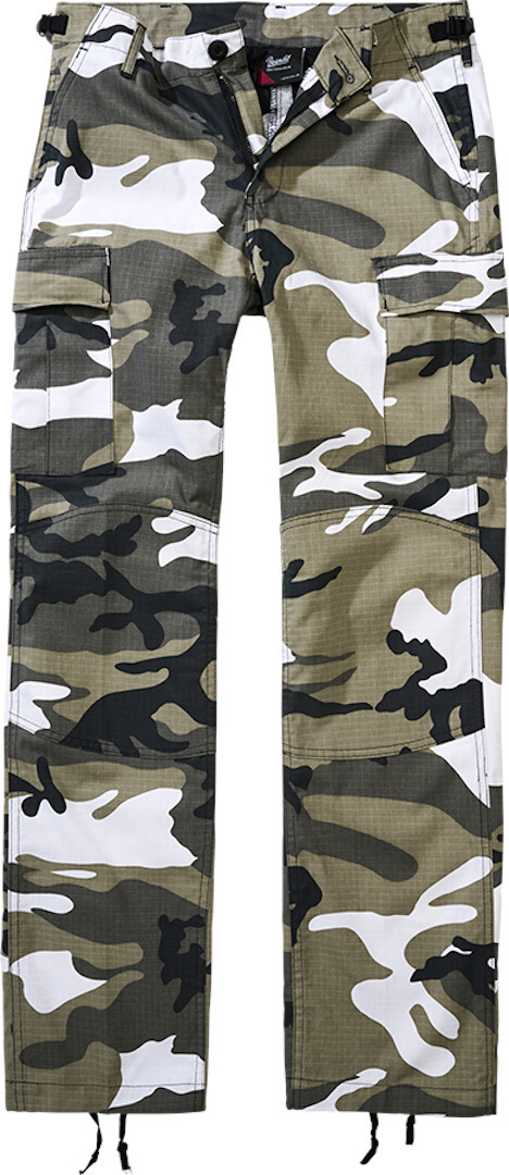Brandit BDU Ripstop Ladies Pants Main article Figure 1 Brandit BDU Ripstop Ladies Pants Main article Figure 1