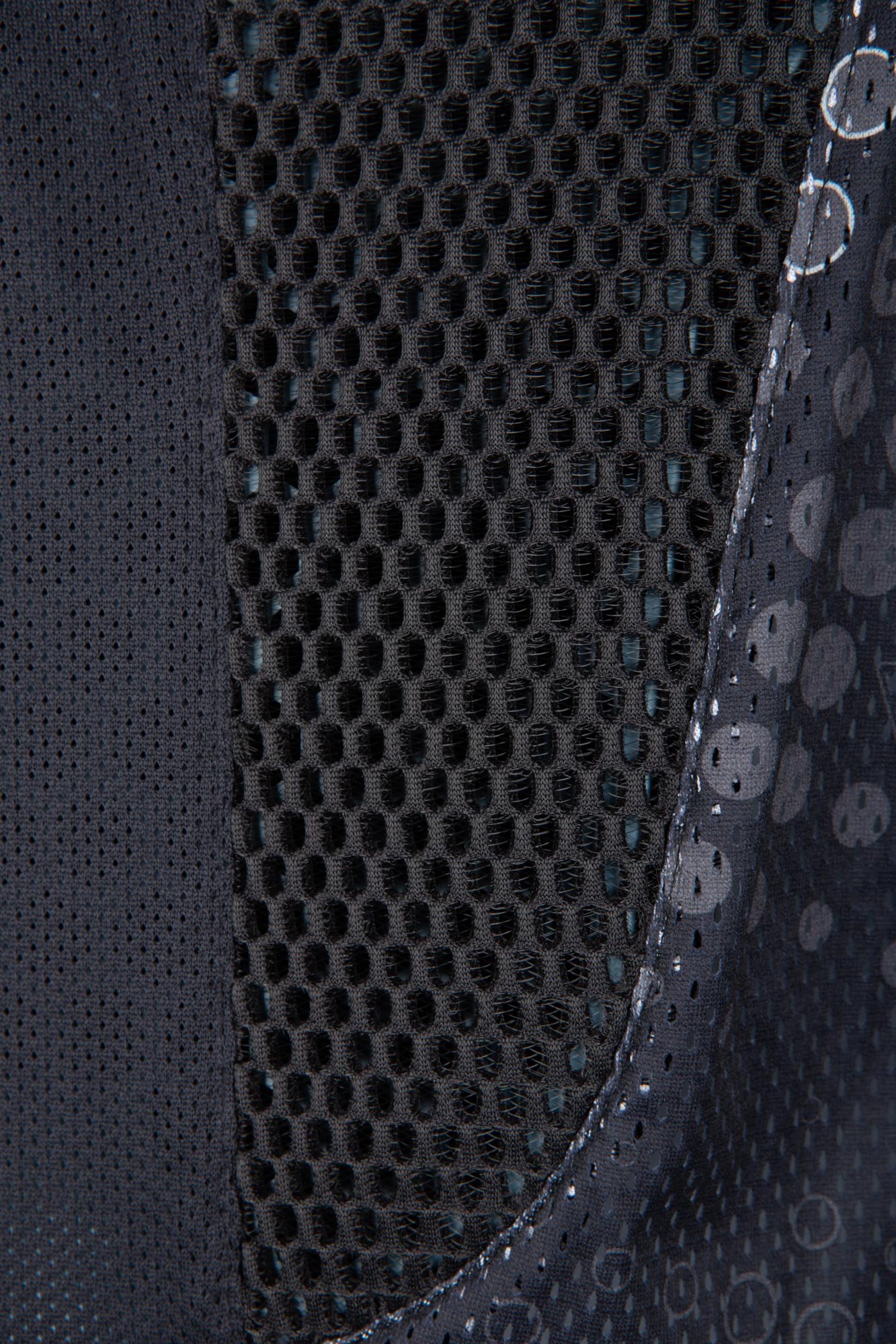 Side view of Klim Latitude Rogue Gore-Tex Motorcycle Textile Jacket