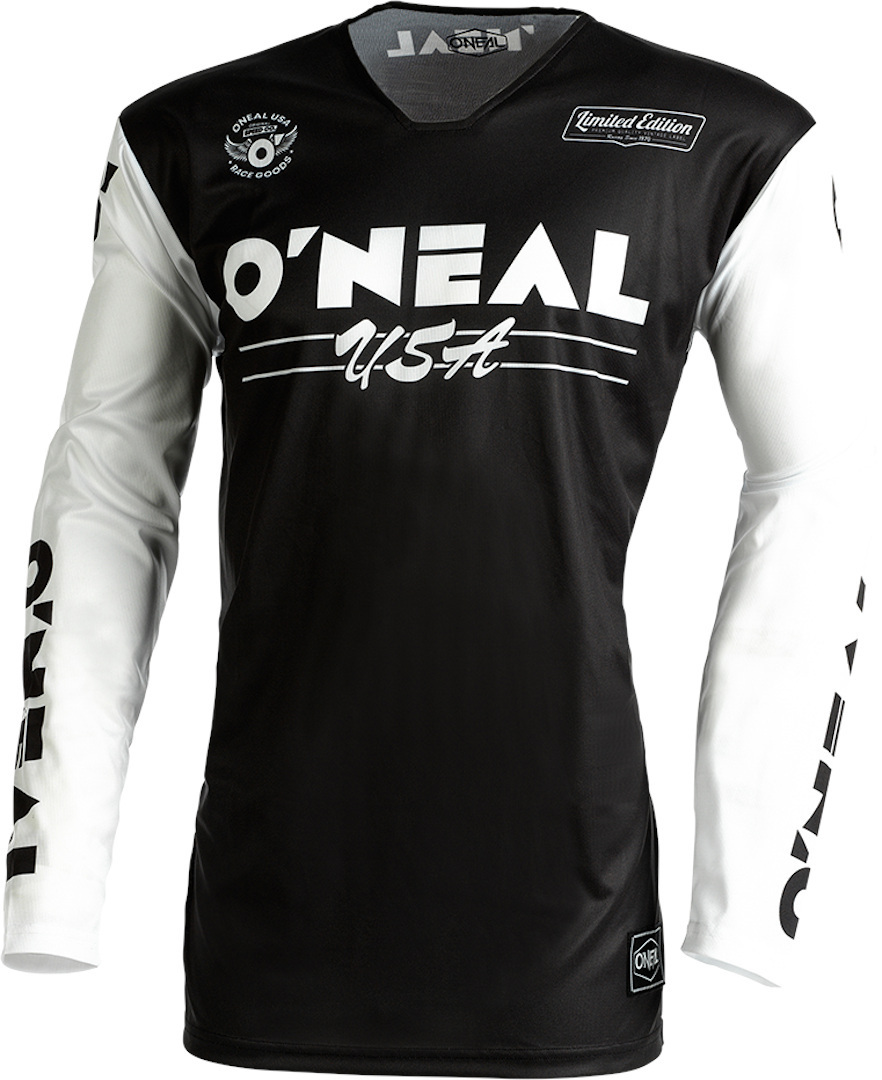 Oneal Mayhem Bullet V.22 Tricou de motocross L Figura 1