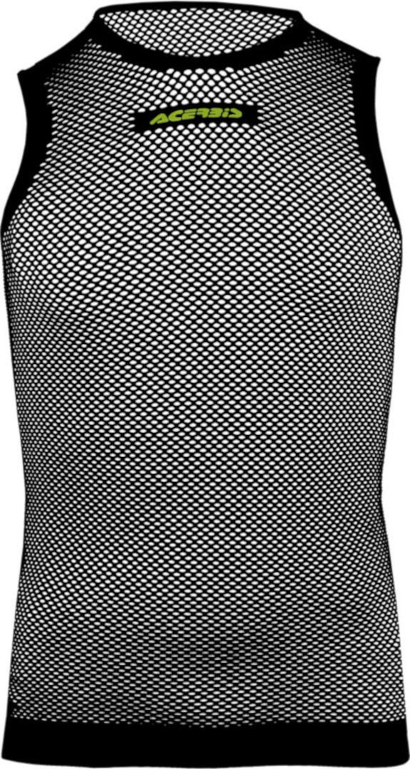 Acerbis X-Mesh mouwloos functioneel overhemd L/XL Figuur 2
