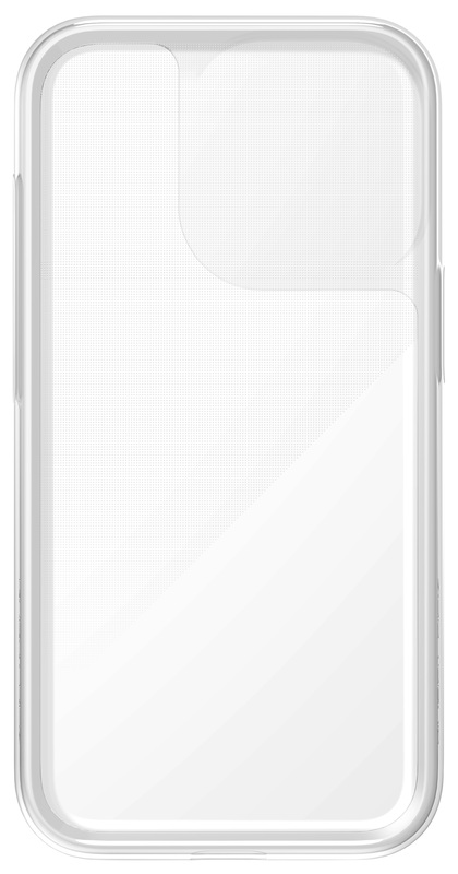 Quad Lock Vattentätt skydd MAG Poncho - iPhone 13 pro Figur 1