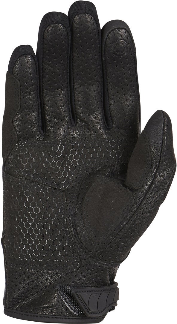 Furygan TD21 Vented Motorcykelhandsker Sort L Figur 2