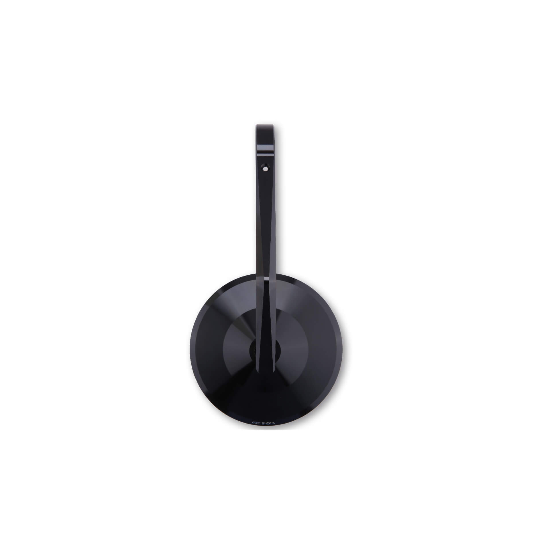 HIGHSIDER MONTANA Lenkerendenspiegel negru Figura 3