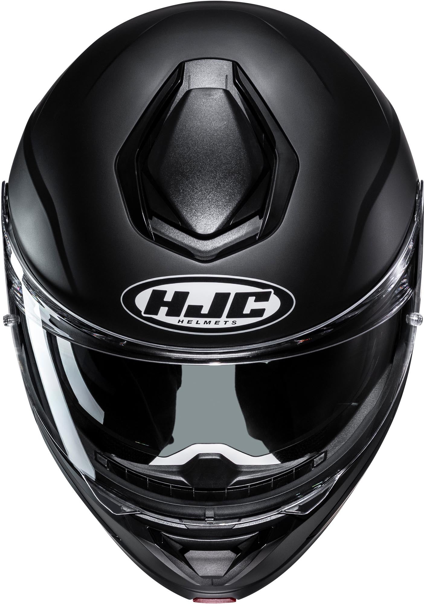 HJC C92 Helmet matt black XXL (62/63) Figure 2
