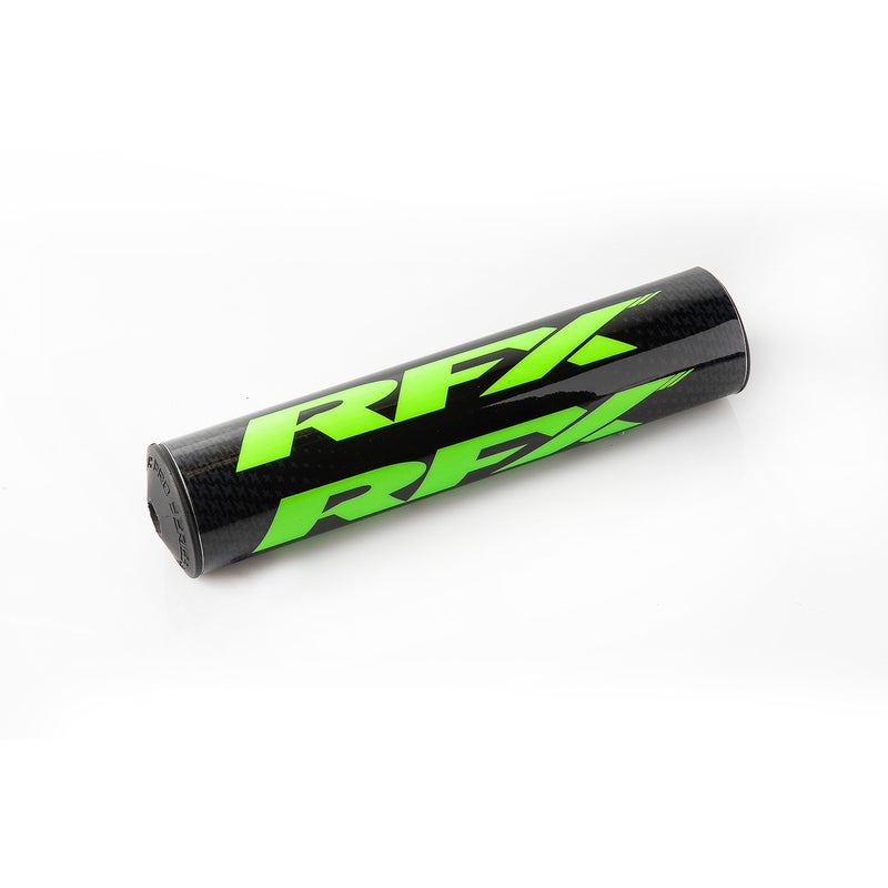 RFX Manillar espuma 28.6mm Pro 2.0 F8 (Verde Neón)