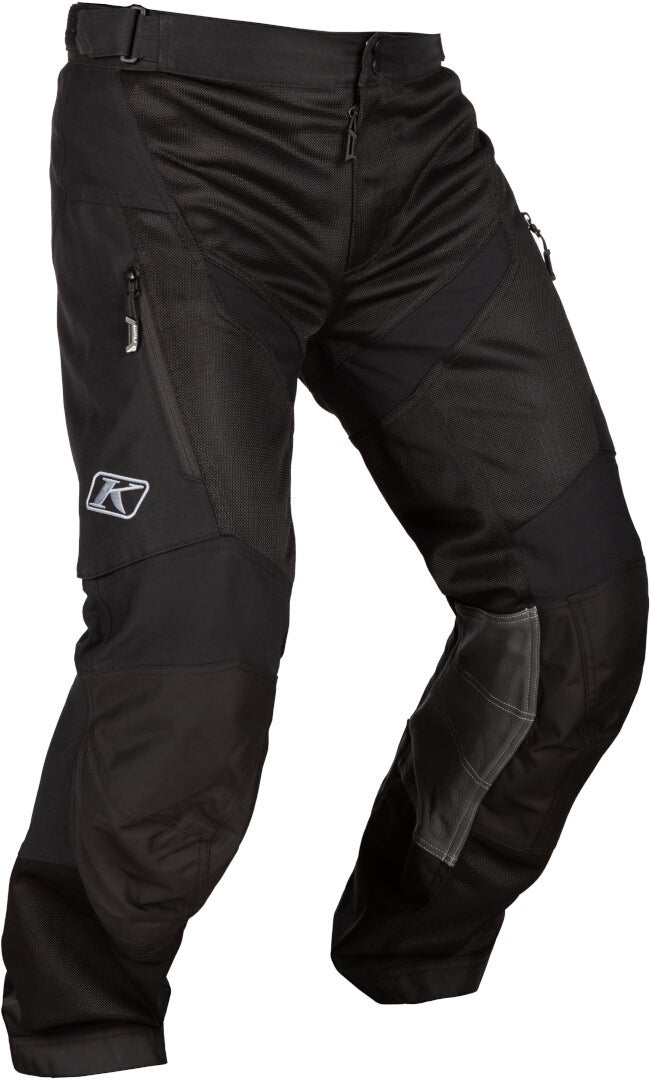 Klim Mojave 2023 Motocross bukser Sort 36/35 Figur 3