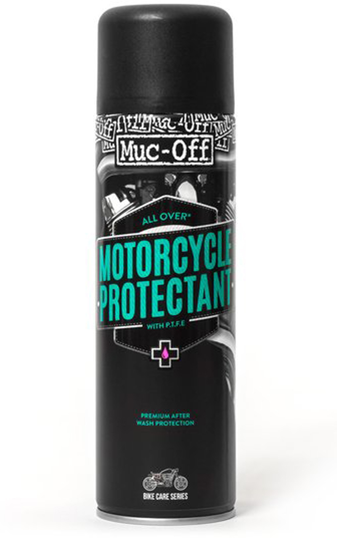 Muc-Off 500ml Motorcycle Protectant-image-553156920