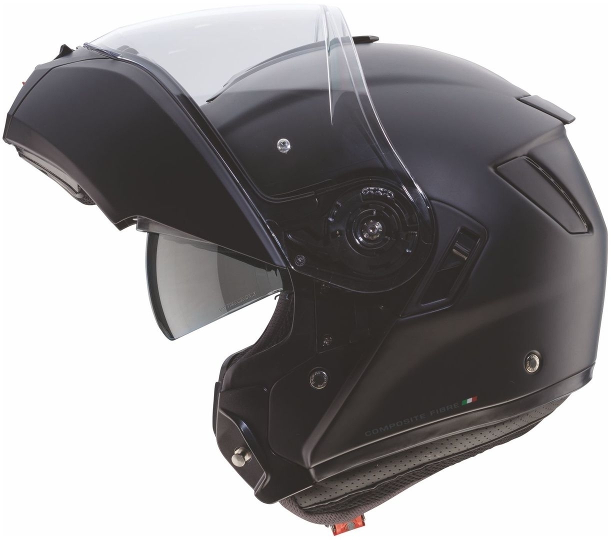 Caberg Levo Capacete Black Matt XXL (63/64) Figura 3