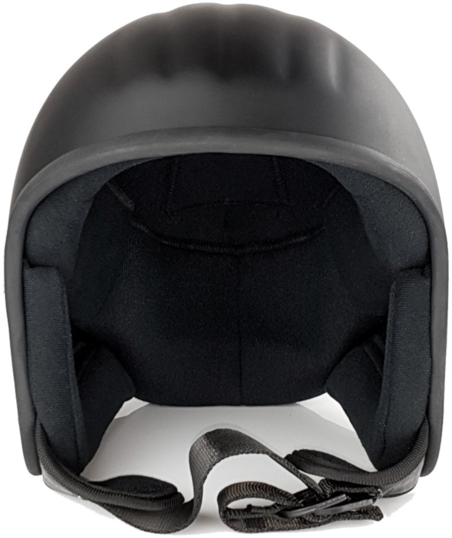 Bores Gensler SRM Slight 3 Final Edition Cască cu reacție Black matt XL (60) Figura 2