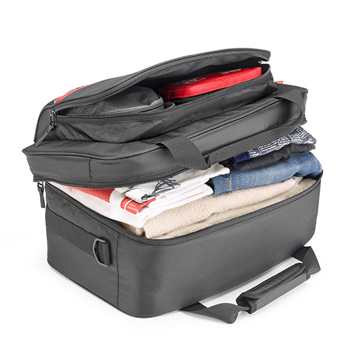 GIVI Innentasche mit Laptop-Tasche 13,4 Zoll Figur 3