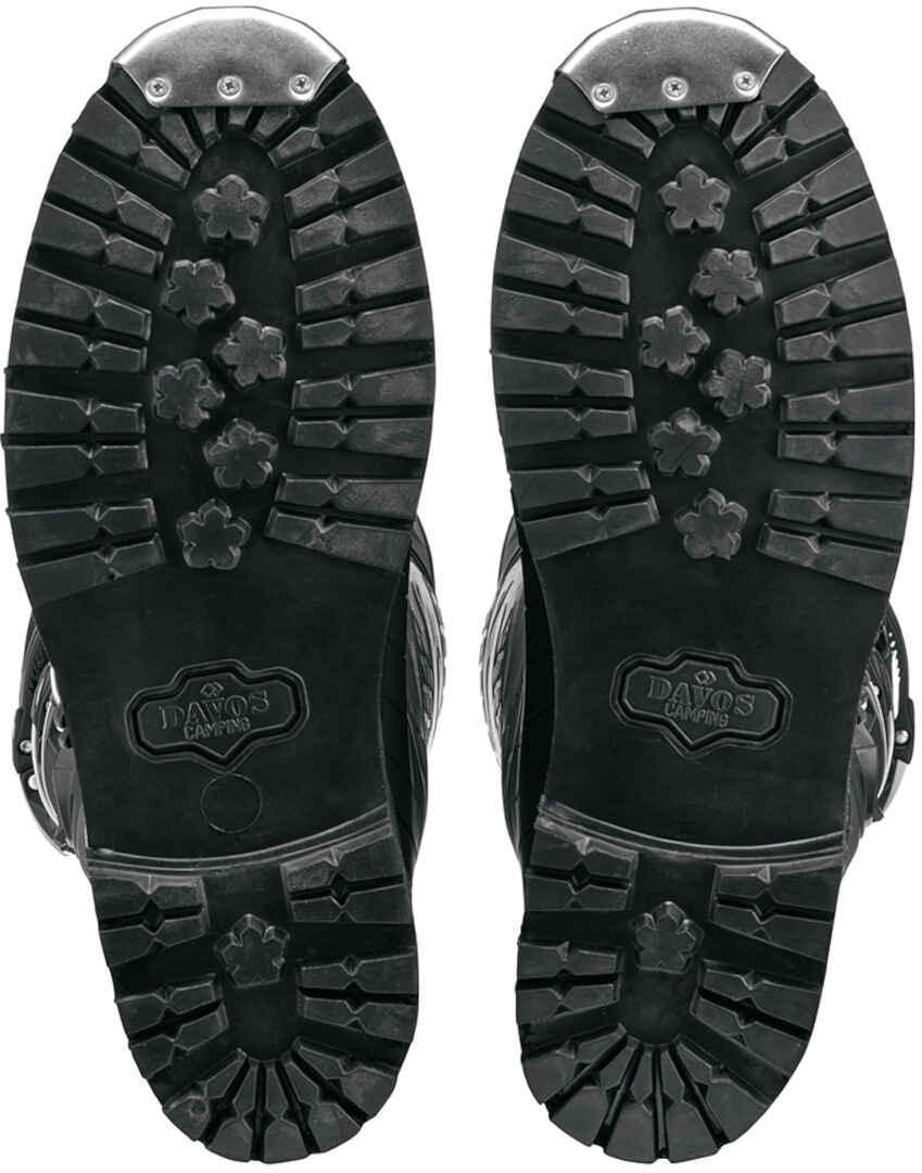 Sidi X-Power Enduro WP Botas de motocross impermeables 43 Figura 5