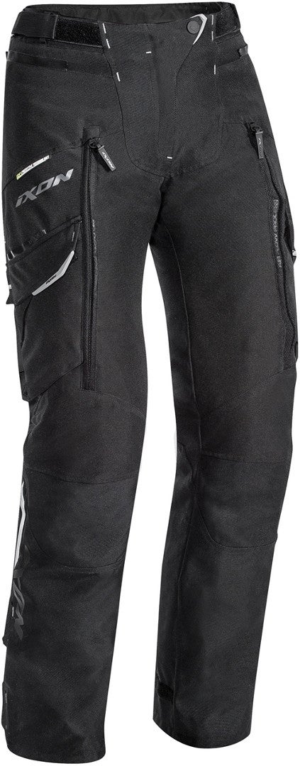 Ixon Sicilia-C Dames de moto pantalon Textile 5XL Figure 1