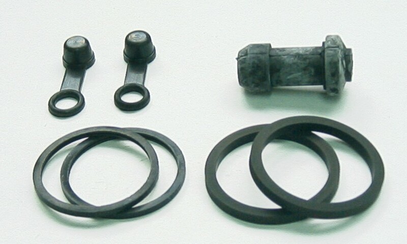 Tourmax Honda bromsok reparationssats Figur 1