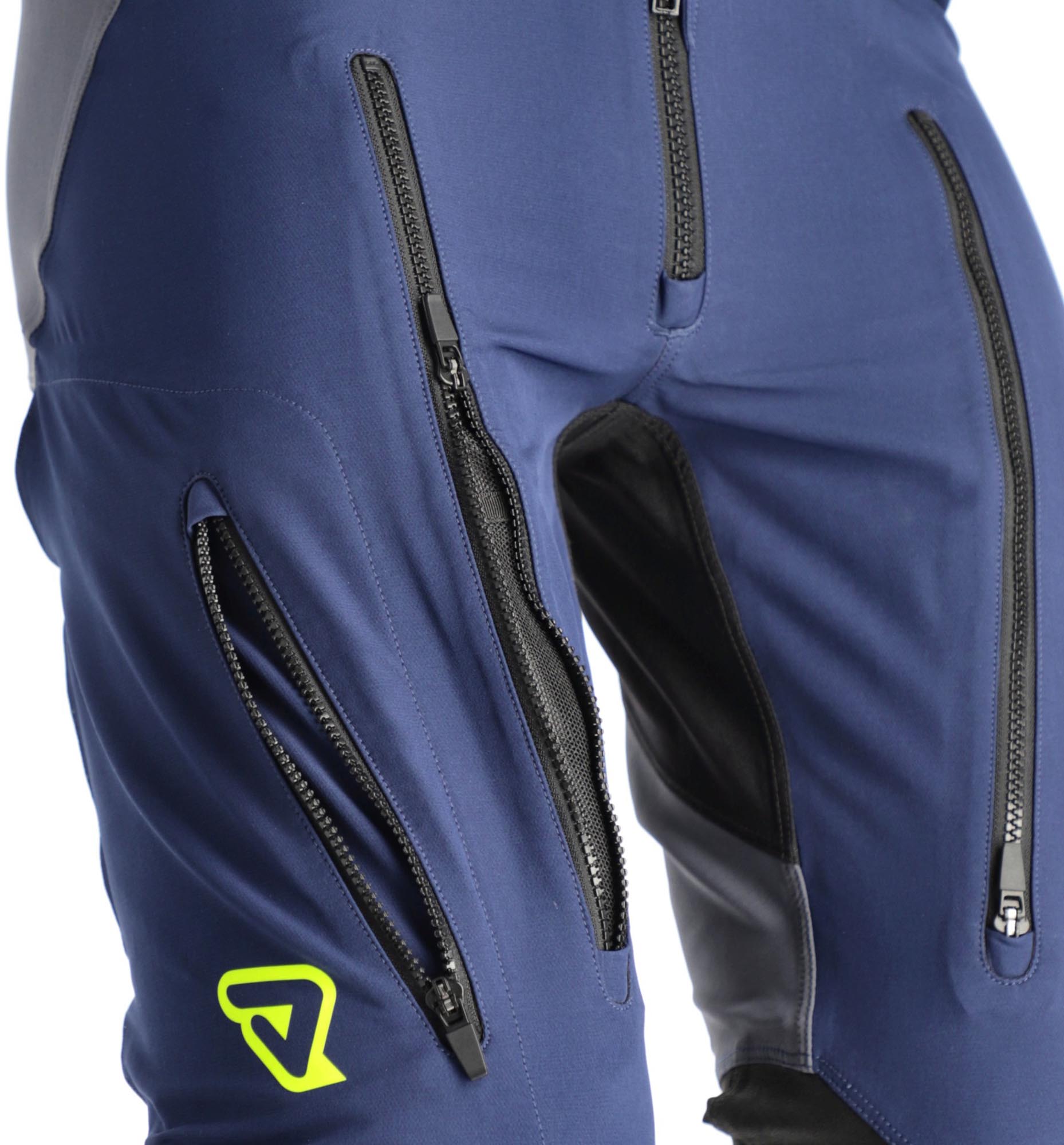 Acerbis Rally Race In Pantalon de motocross 32 Figure 9