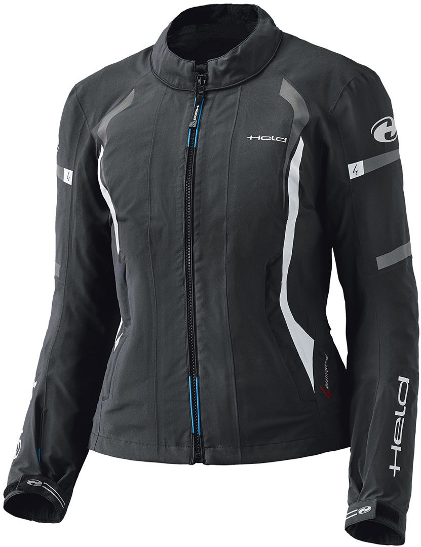 Held Clip-in GTX Top GORE-TEX® Packlite Damen Jacke M Abbildung 1