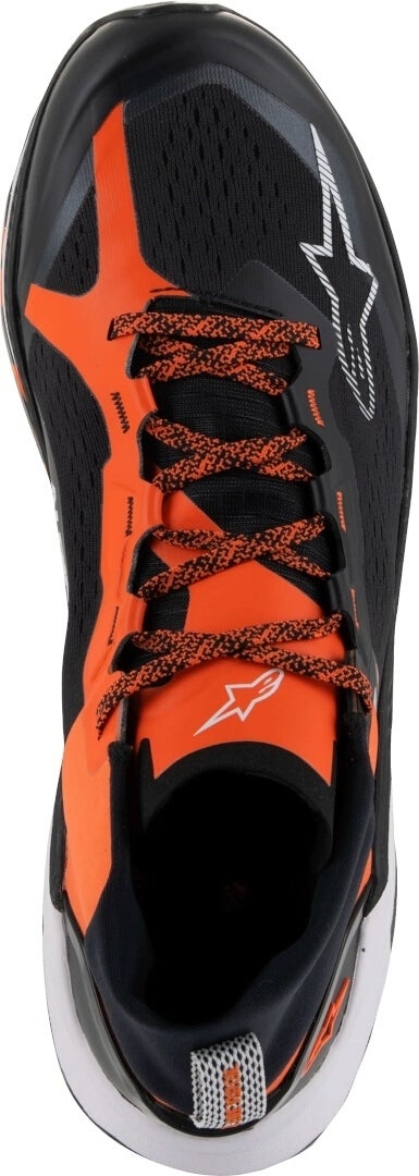 Side view of Alpinestars Meta XR V2 Shoes