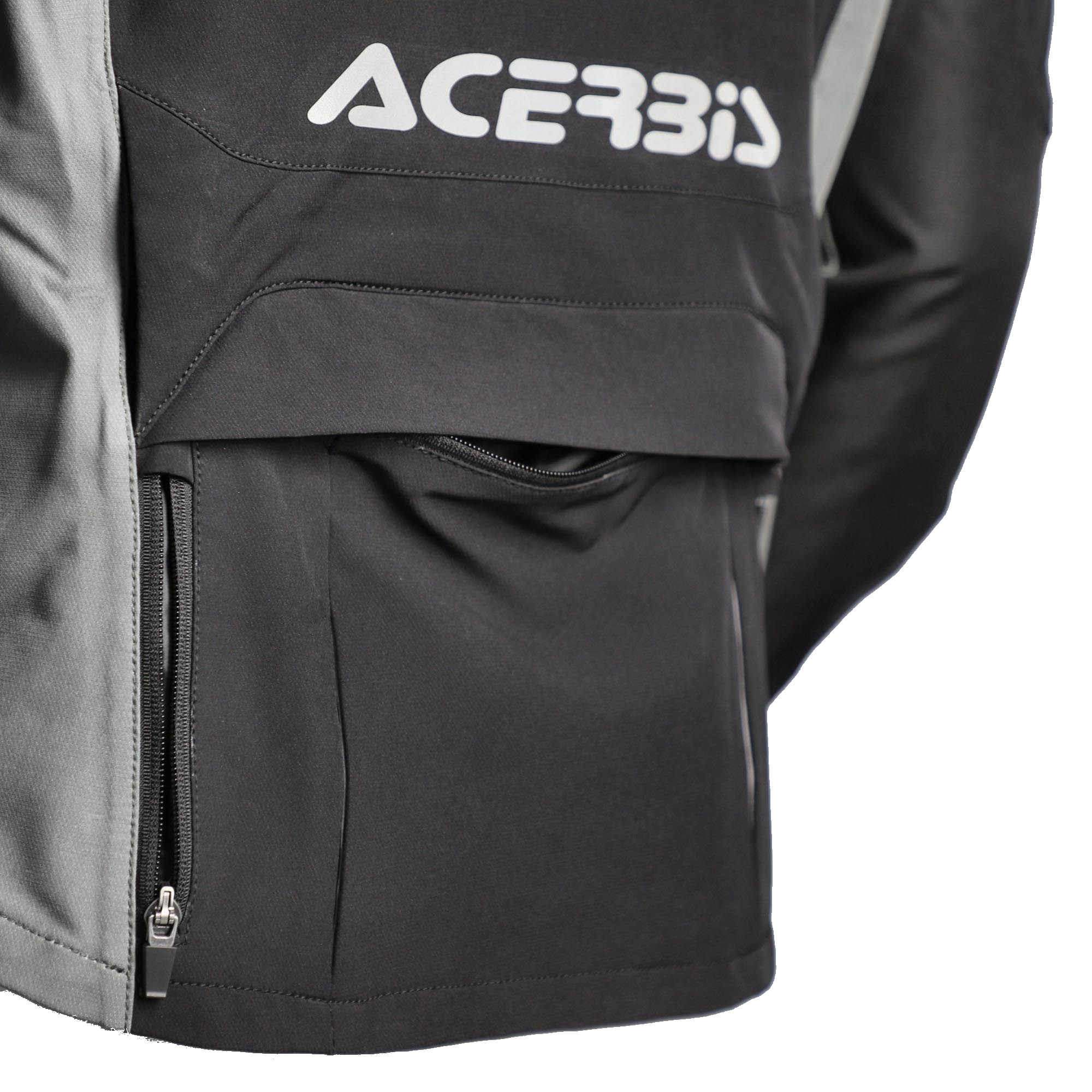 Acerbis Rally Race Graphic Giacca da motocross XXL Figura 8