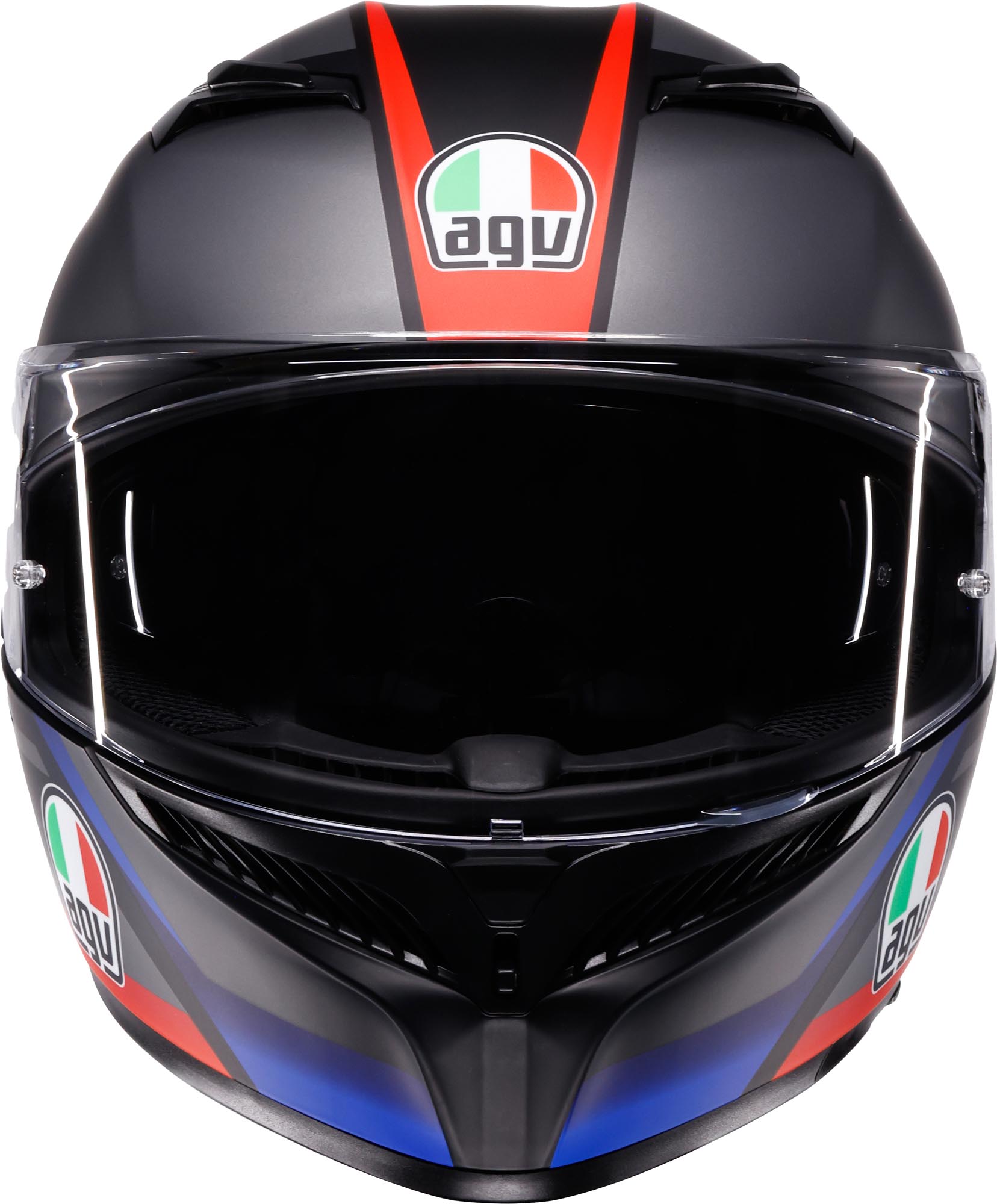 AGV K3 Striga Casco L (59/60) Figura 2