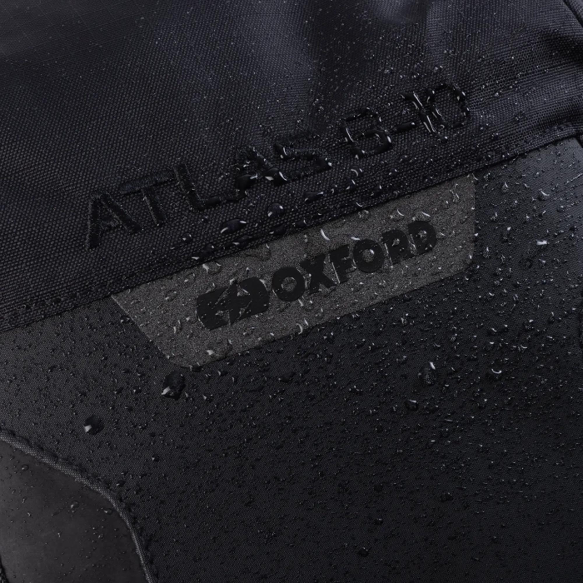 Oxford Atlas B-10 Sac à dos Figure 12