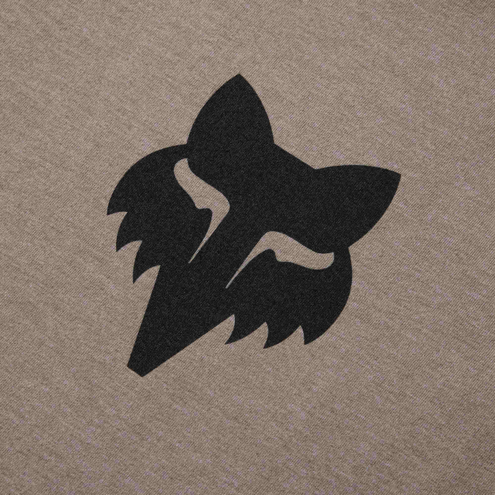 FOX Head 195 Original Tričko šedá/černá 2XL Obrázek 4