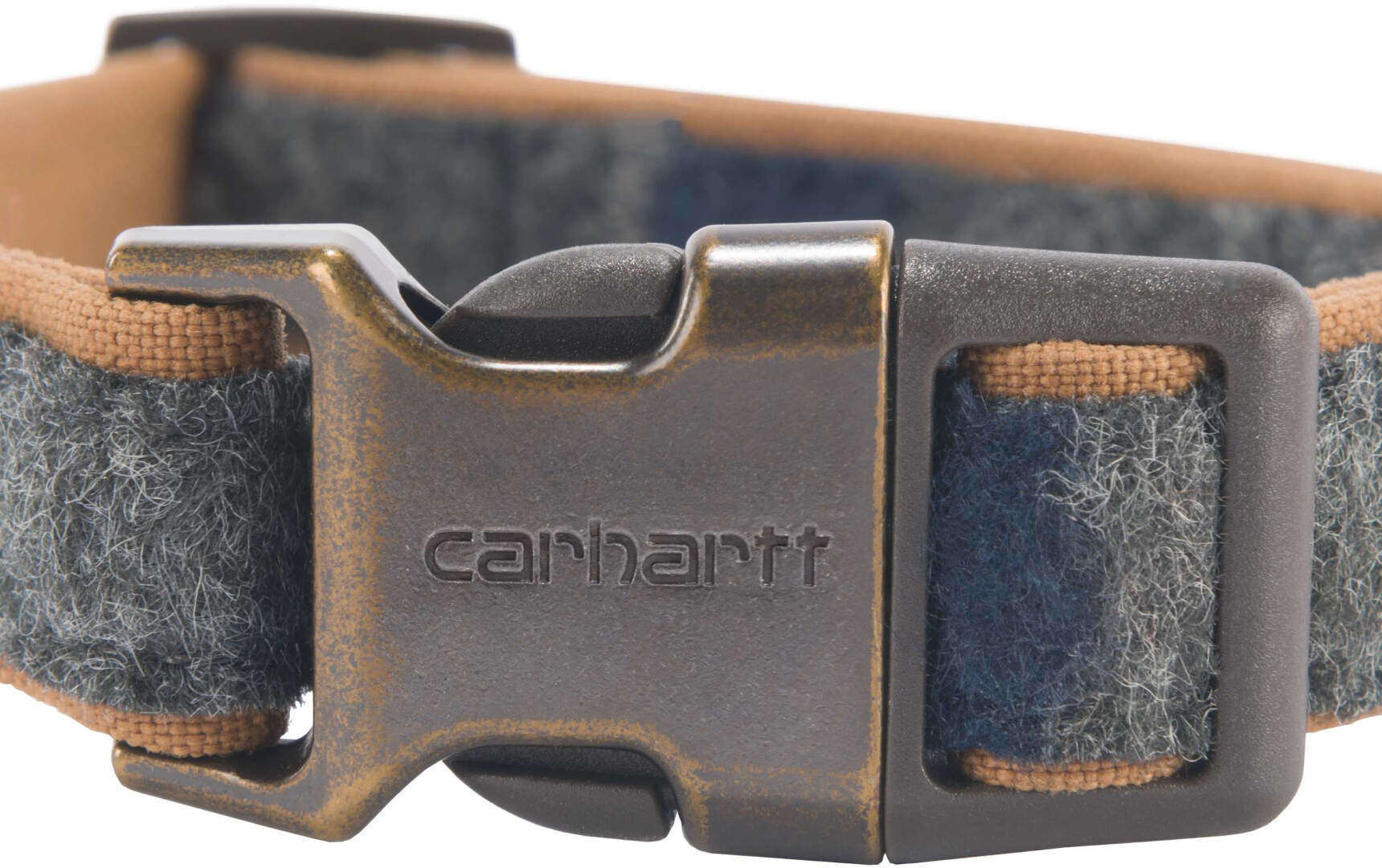 Carhartt Blanket Stripe Collare per cani M Figura 2