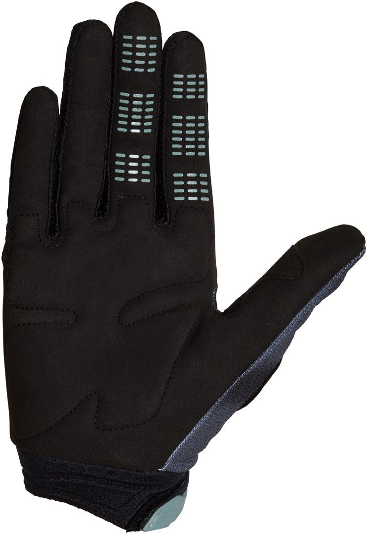 FOX 180 Taunt Motocross handsker Sort 2XL Figur 2