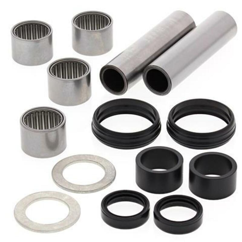 Alla bollar Yamaha YFM700R Raptor Swingarm lager kit Figur 2