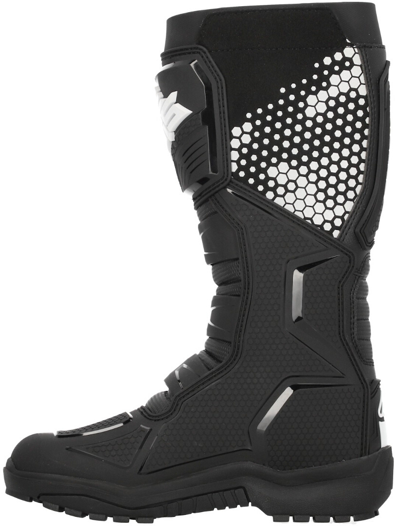 Acerbis Artiglio Motokrosové boty černobílá 41 Obrázek 7