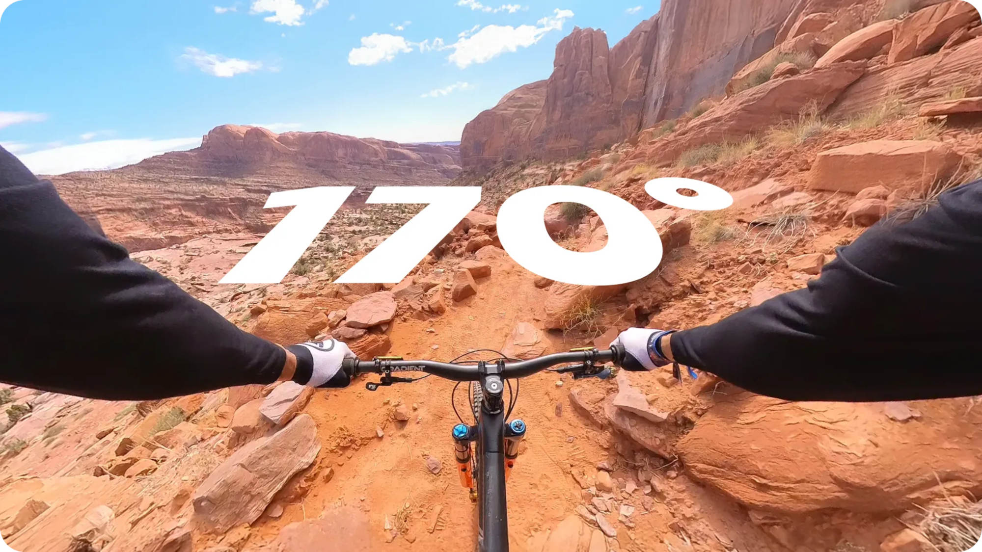 Insta360 X5 POV Montura pe piept Figura 6