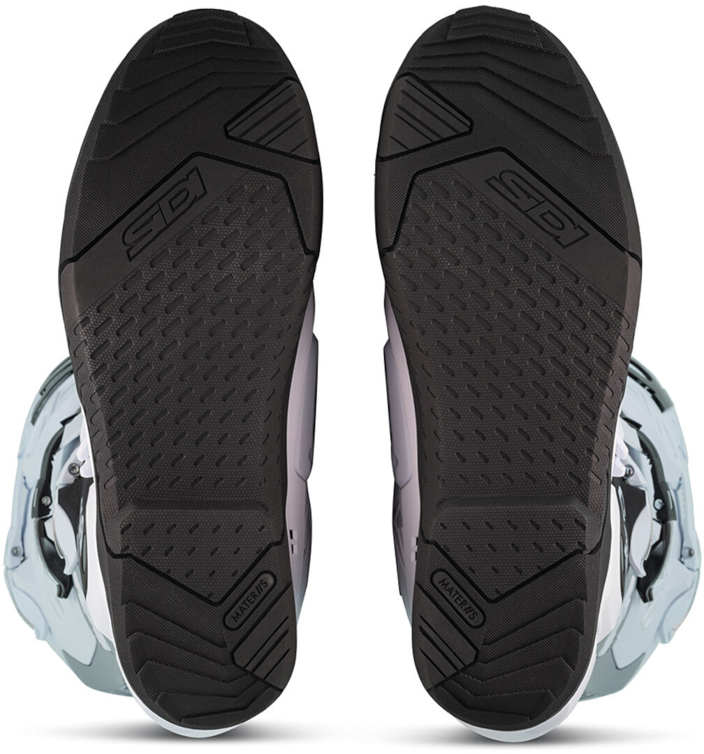Sidi Crossair-X Motokrosové boty bílá/černá 45 Obrázek 2