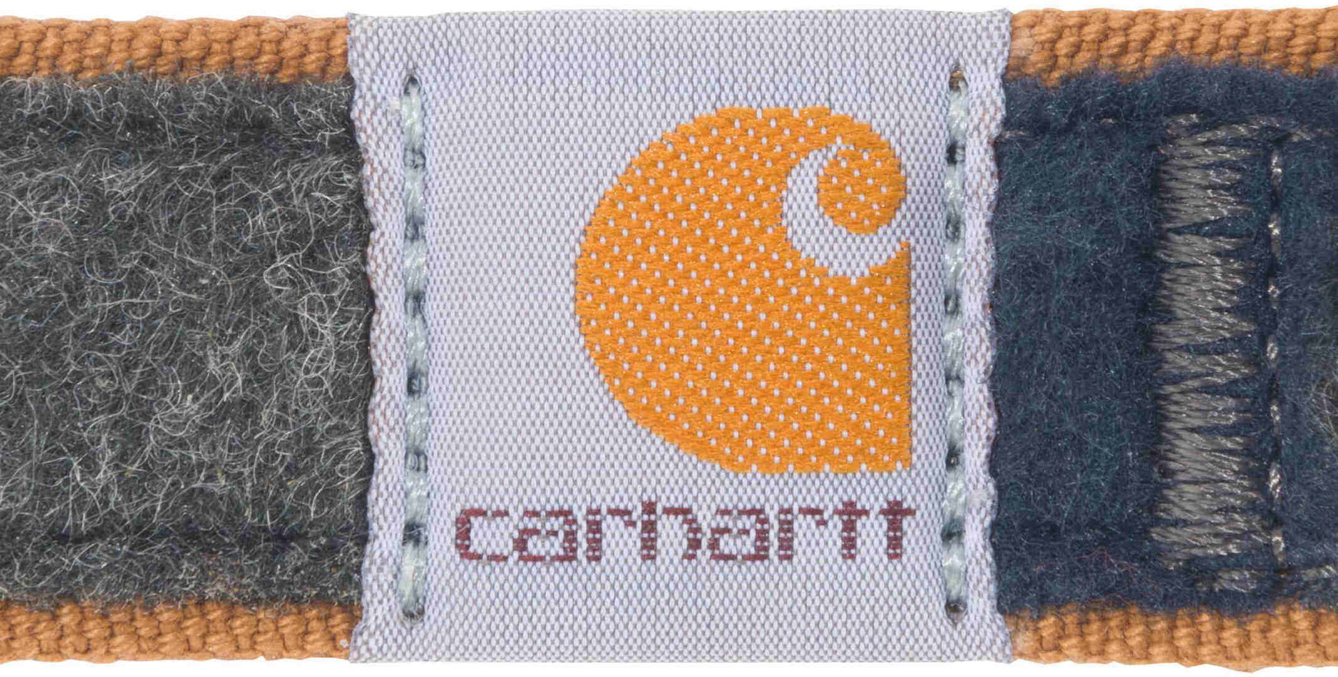 Carhartt Blanket Stripe Collare per cani M Figura 4