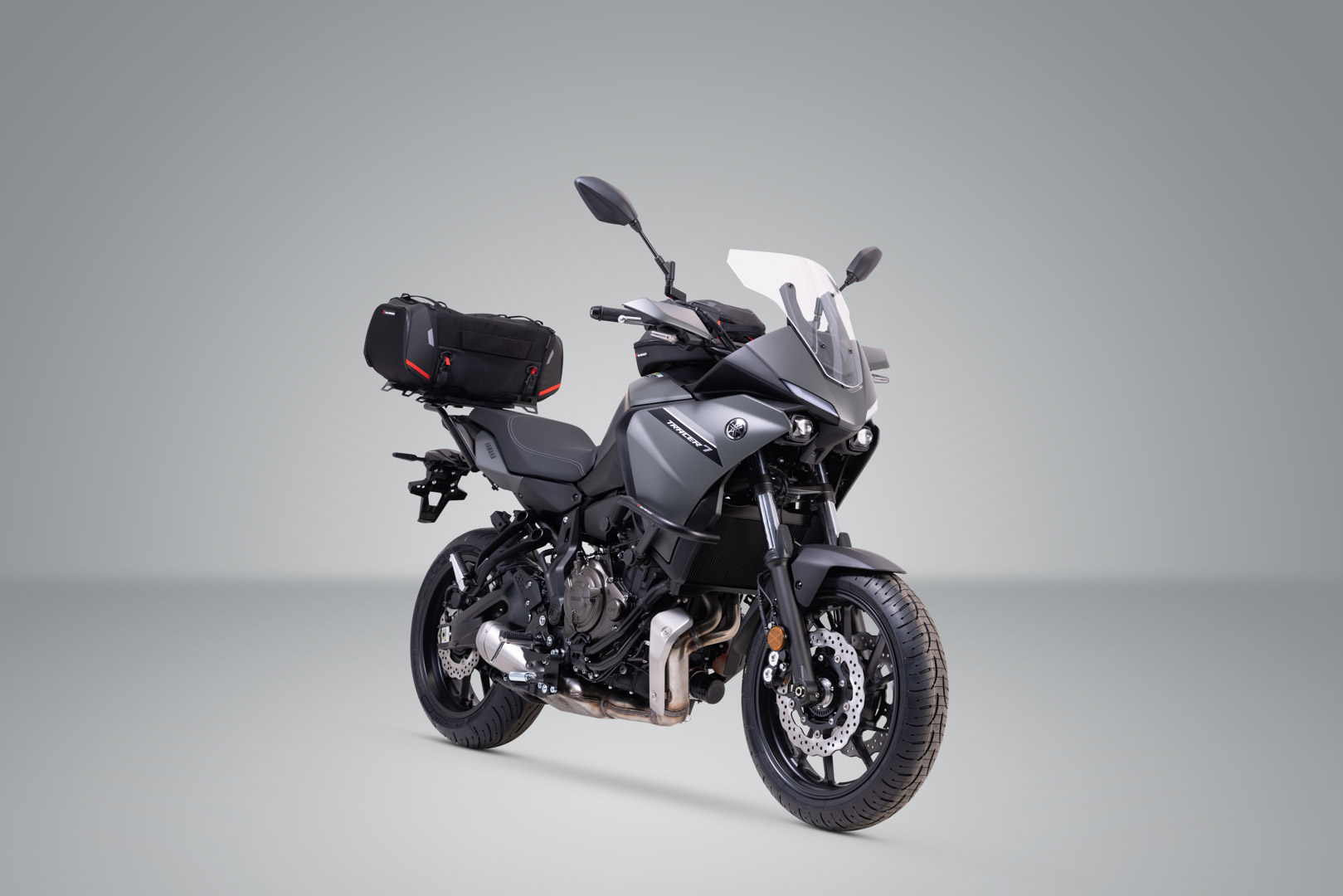 Set SW-Motech Rackpack - Yamaha MT-07 Tracer (16-). Figura 2