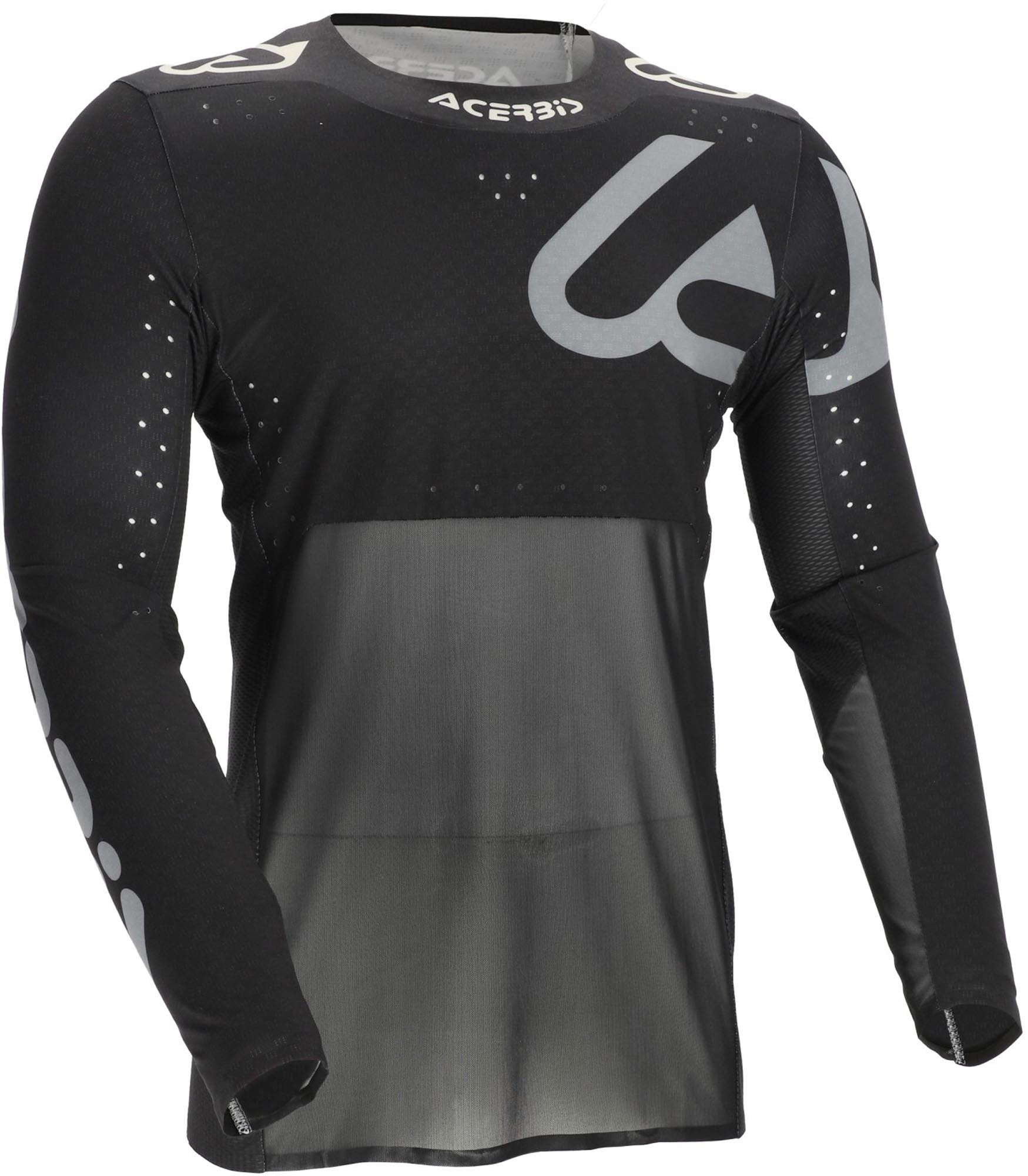 Acerbis X-Flex 2.0 Anaheim Mono Motocrosstrøje M Figur 1