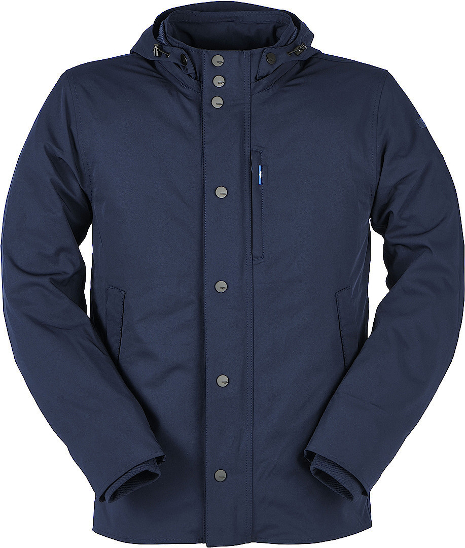 Furygan Loki Chaqueta textil para motocicleta Azul 3XL Figura 1