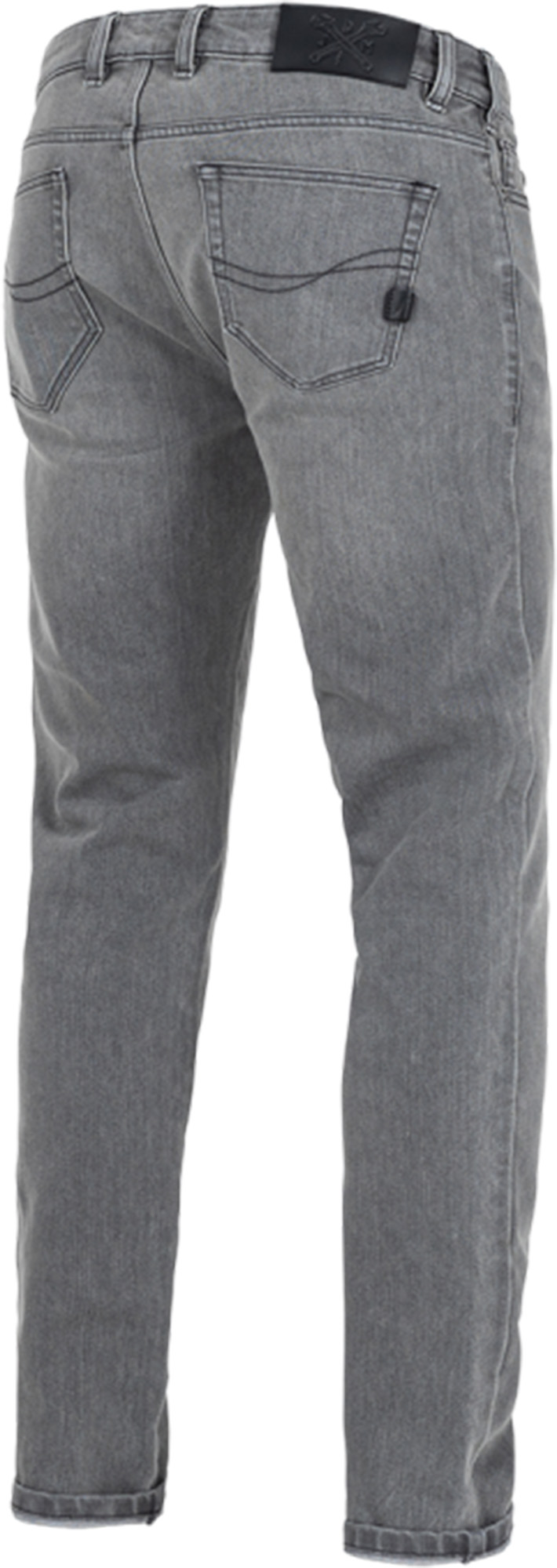 John Doe Pioneer Mono Motorjeans 34/32 Figuur 4