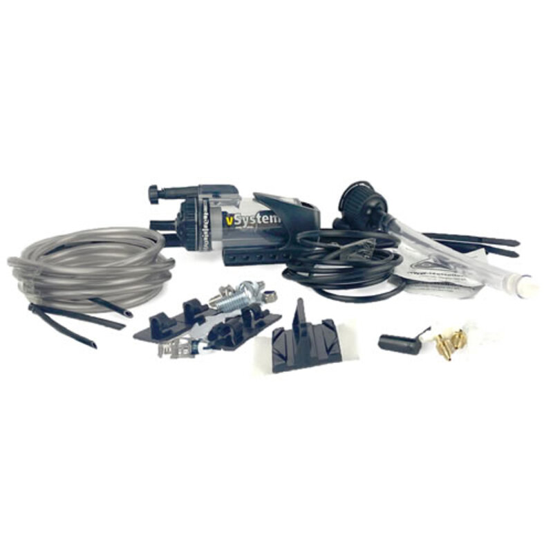 SCOTTOILER Essentials micro vSystem Uleior cu lanț automat Figura 3