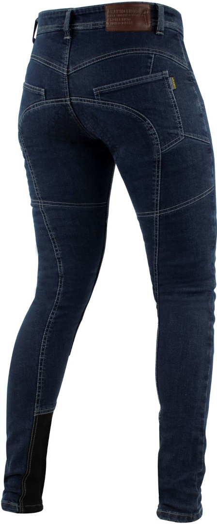 Trilobite All Shape Daring Dames Motorfiets Jeans 36/32 Figuur 2